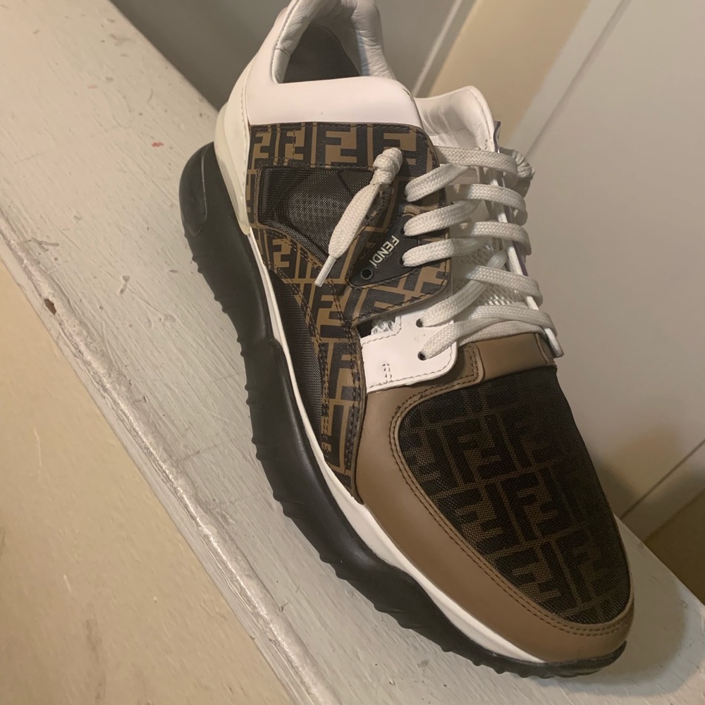 Fendi still like new